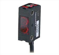 Cảm biến quang Takex GS20RSN, GS20SN